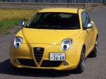 Alfa Romeo MiTo Imola Edition 2009 года